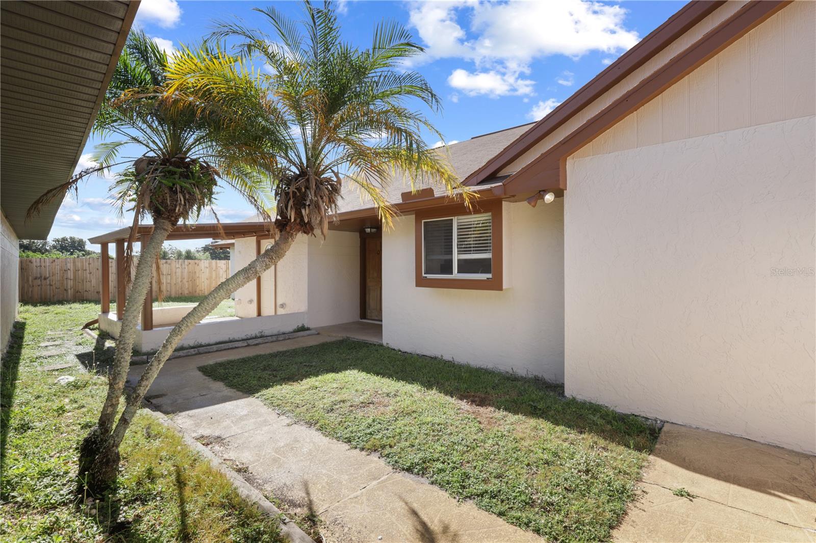 BAYPORT WEST PH I - Residential