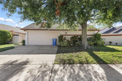 Photo of 7005 Silvermill Drive, Tampa, FL 33635 (MLS # TB8435948)