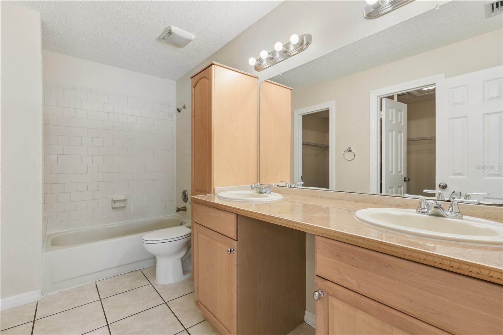 BAYPORT WEST PH I - Residential