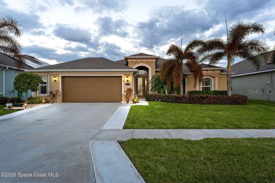 GLEN RIDGE SUB - Residential