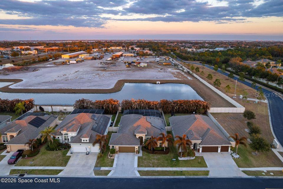 GLEN RIDGE SUB - Residential