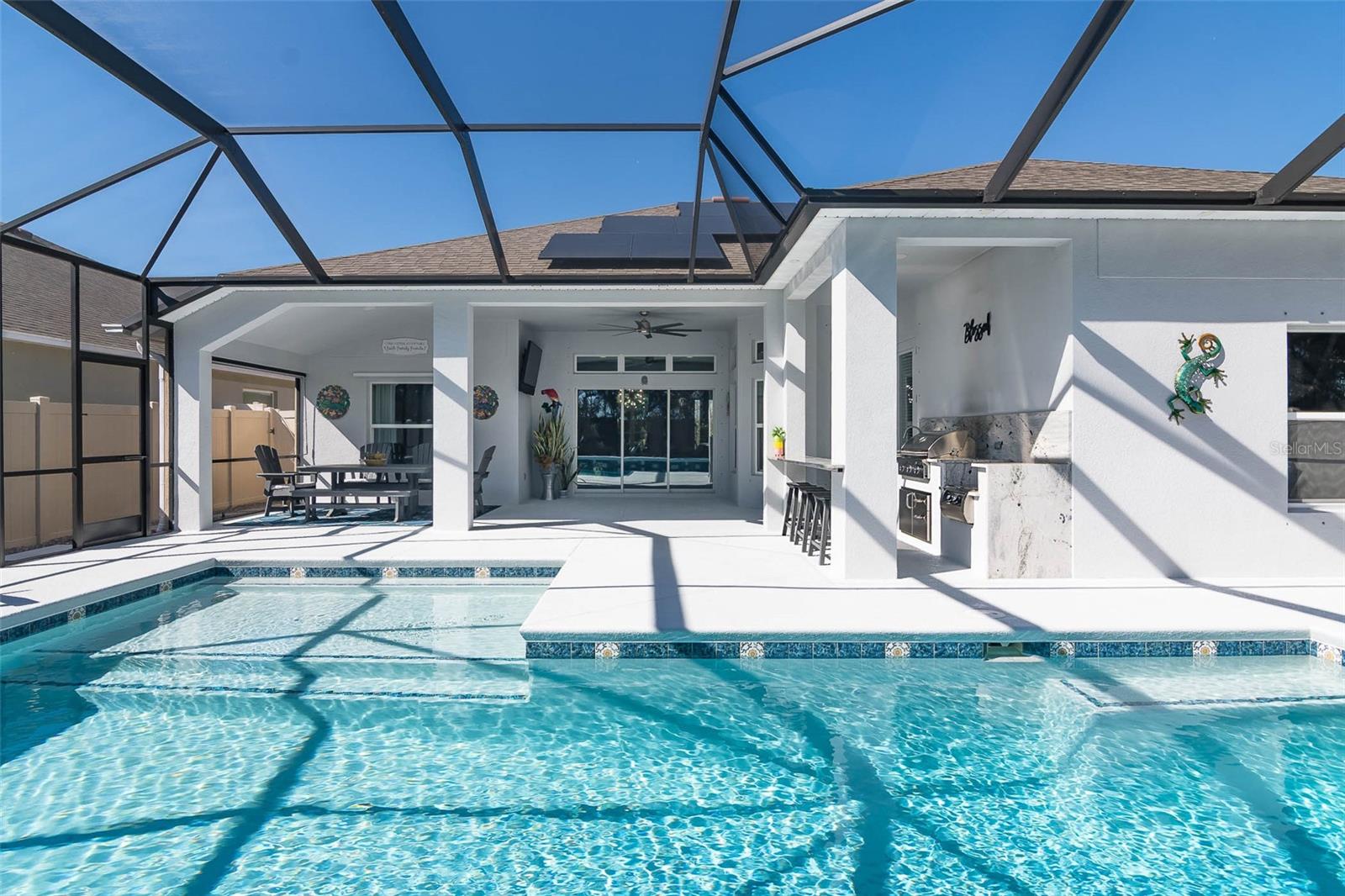 GLEN RIDGE SUB - Residential