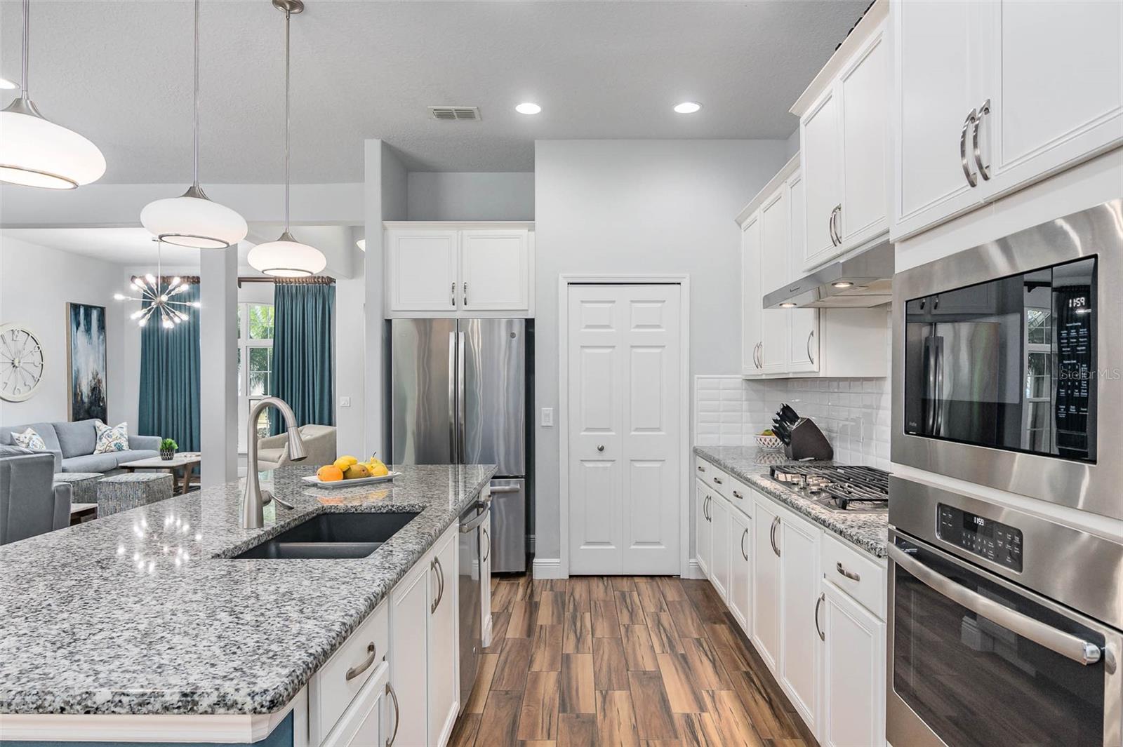 GLEN RIDGE SUB - Residential