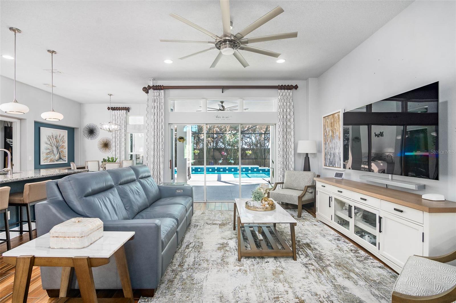 GLEN RIDGE SUB - Residential