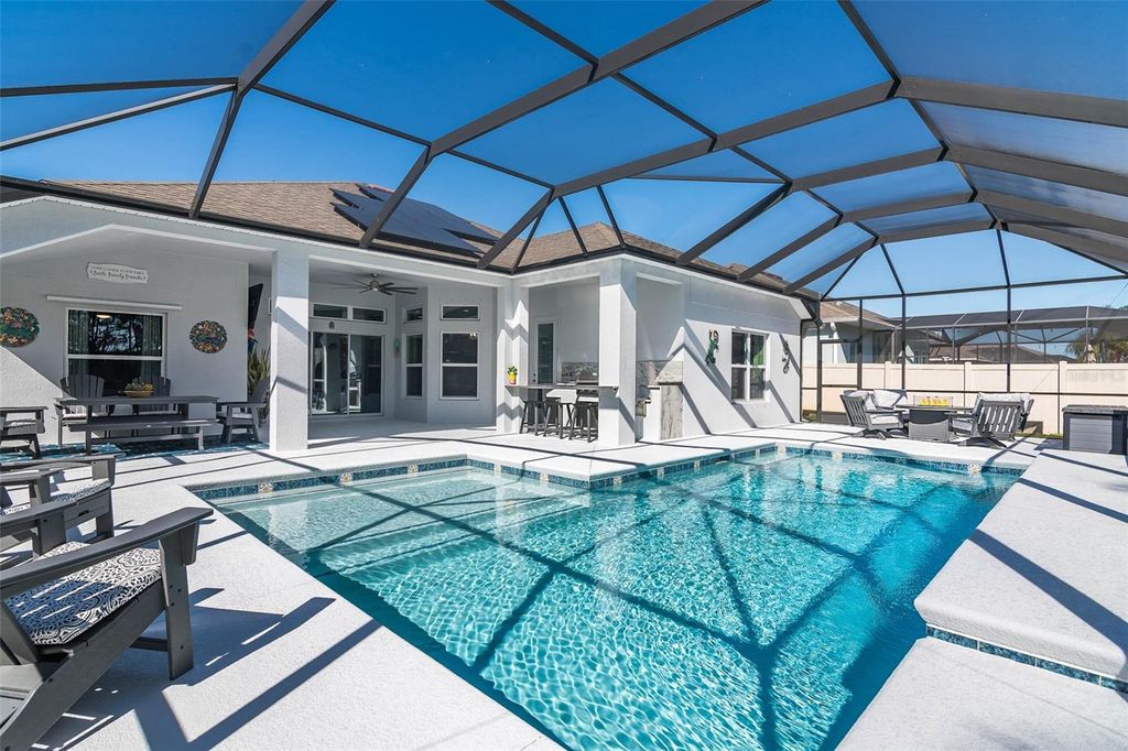 Photo of 4452 Ruthann Circle, Melbourne, FL 32934 (MLS # O6381097)