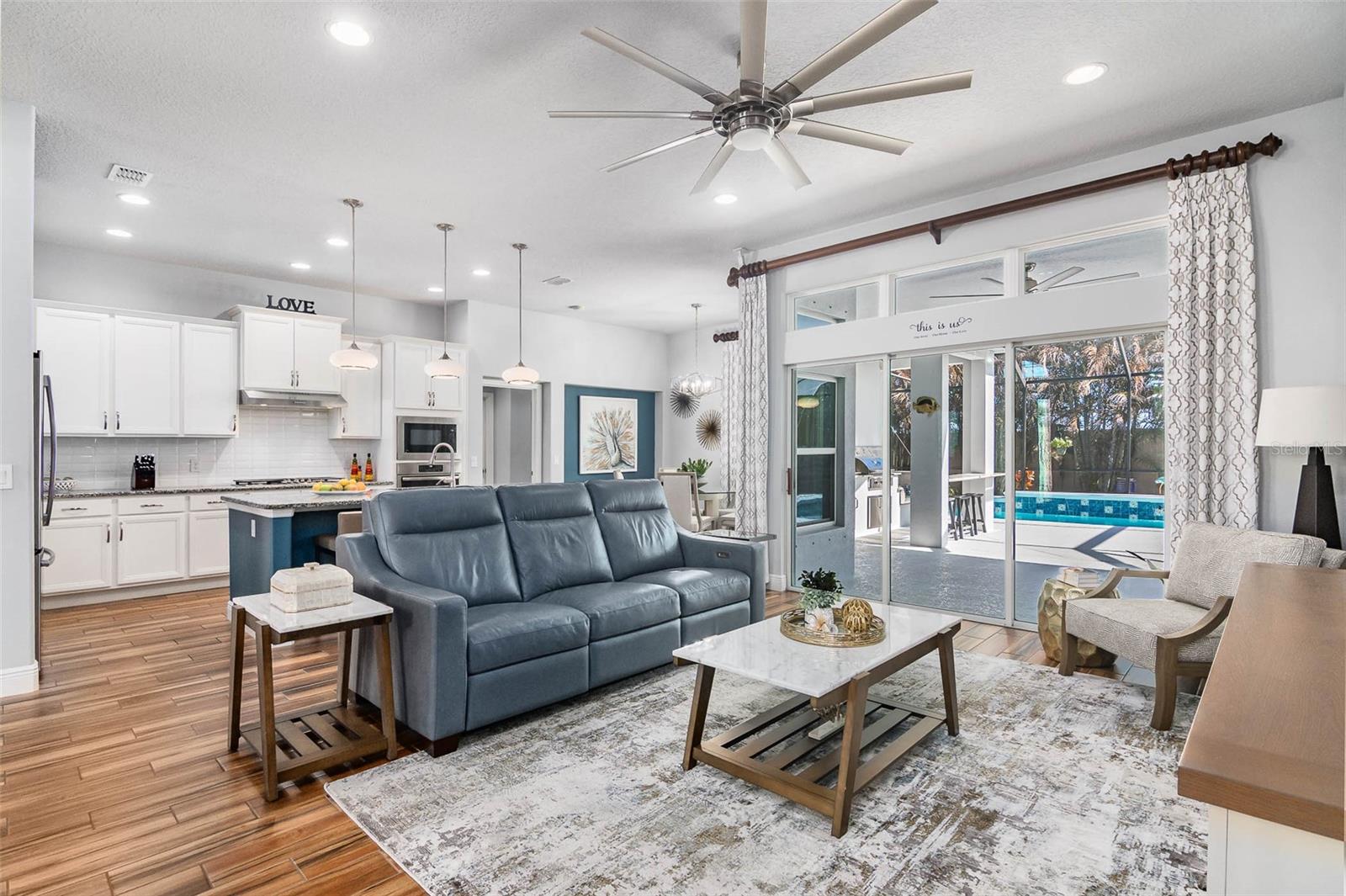 GLEN RIDGE SUB - Residential