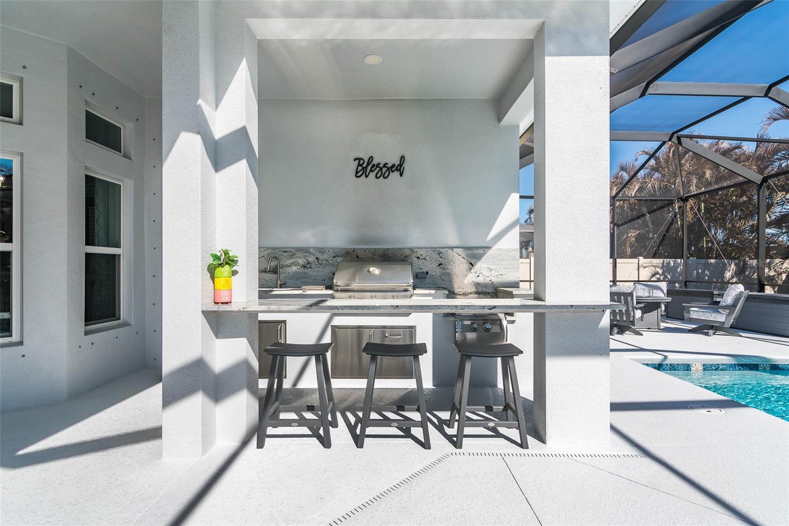 GLEN RIDGE SUB - Residential