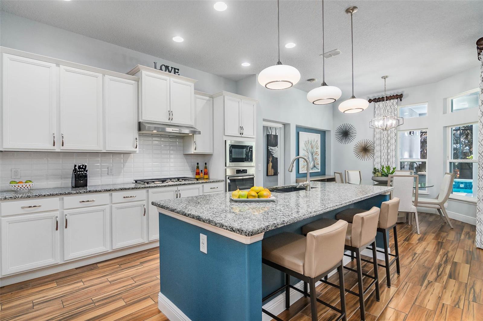 GLEN RIDGE SUB - Residential