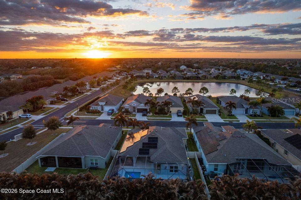 GLEN RIDGE SUB - Residential