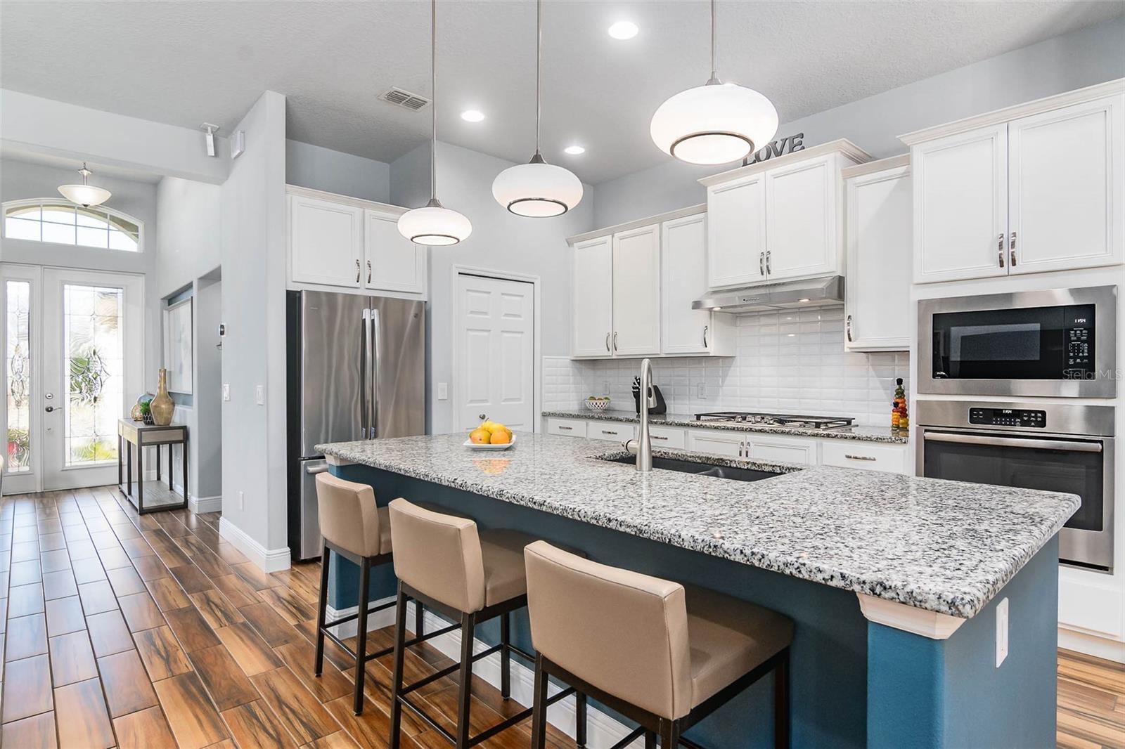 GLEN RIDGE SUB - Residential