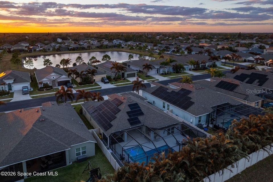 GLEN RIDGE SUB - Residential