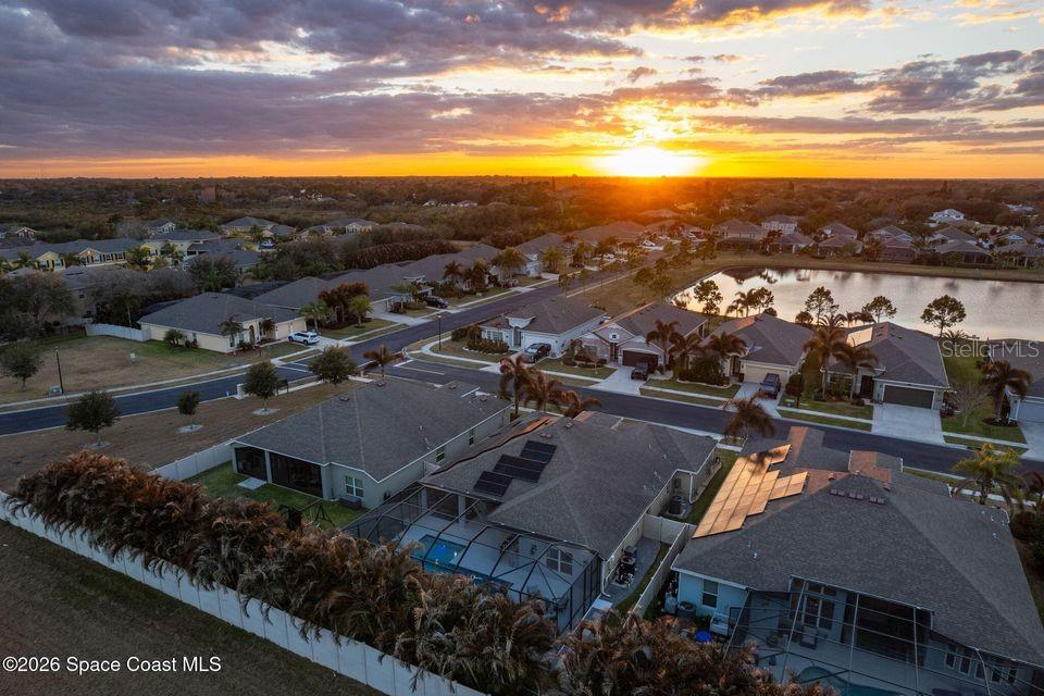 GLEN RIDGE SUB - Residential