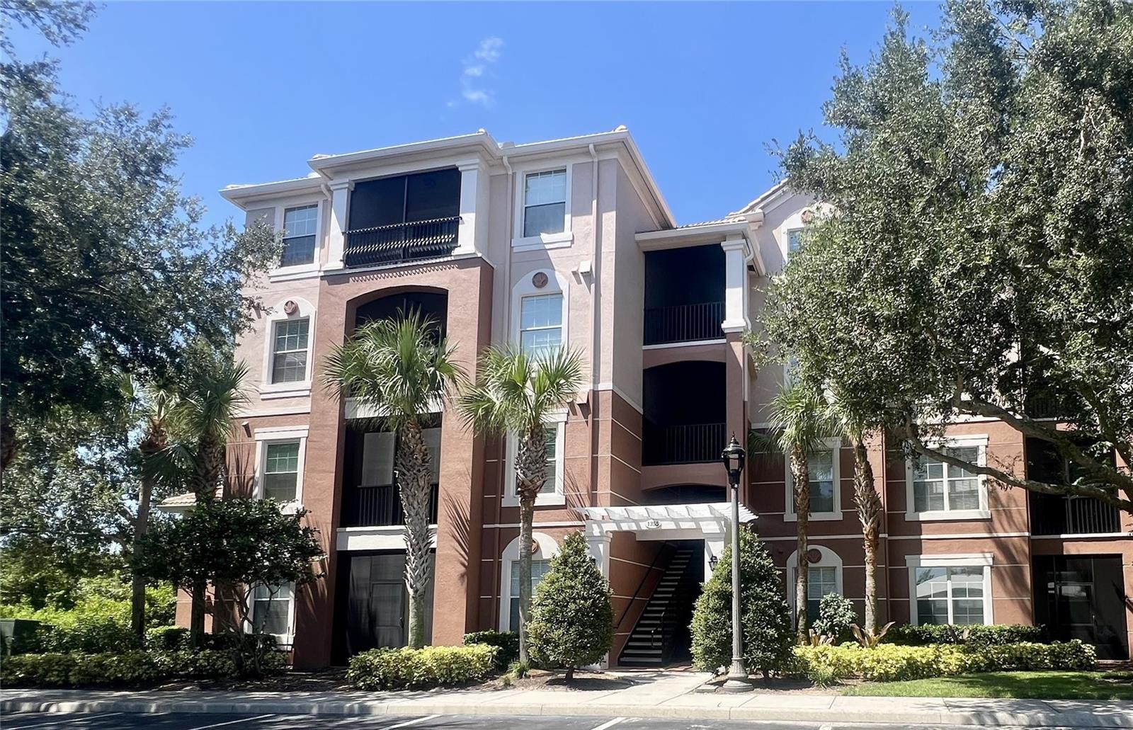 VENTURA AT BELLA TRAE CONDO PH 1 - Residential