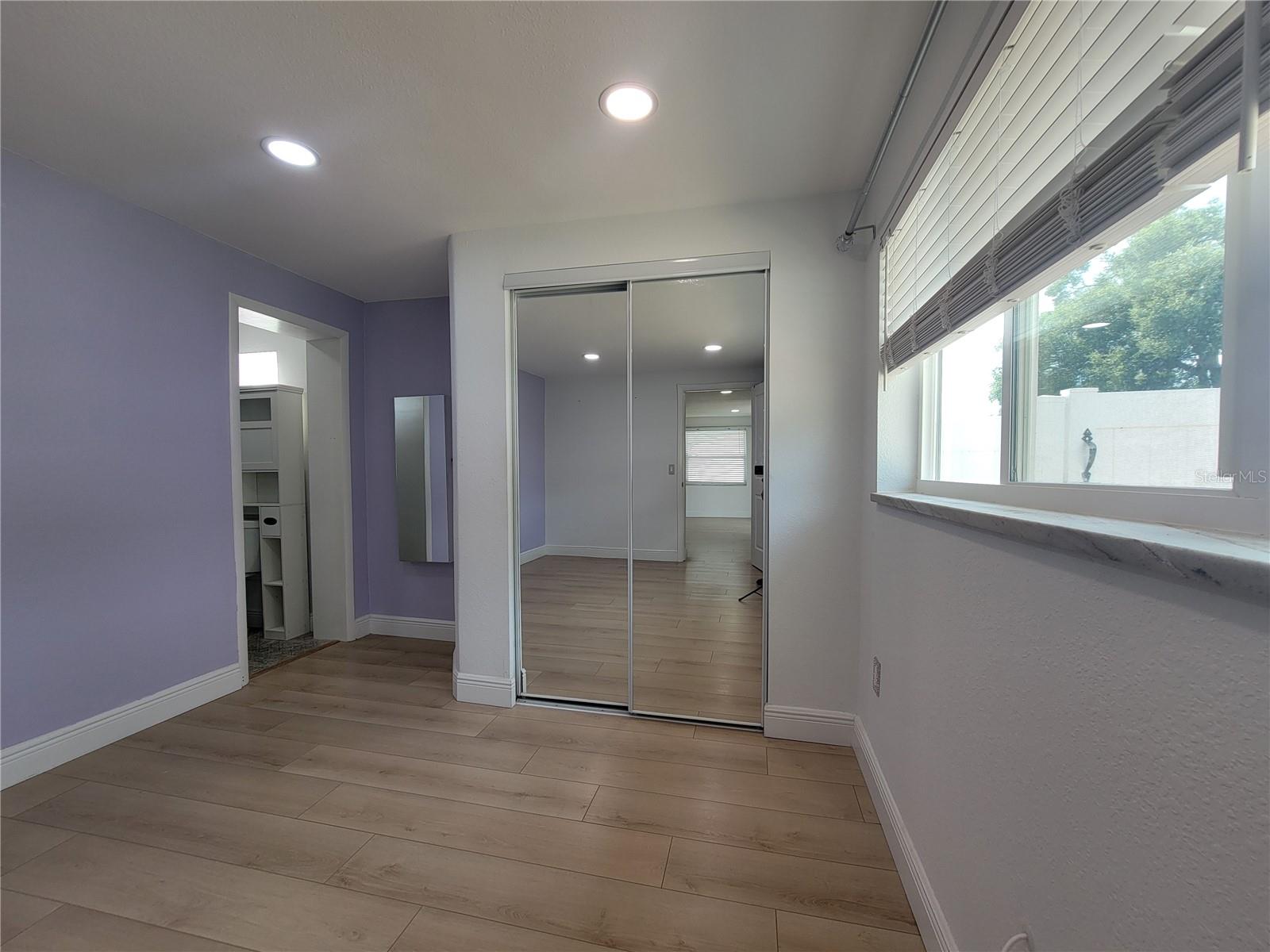 OAKBROOK WOODS 1ST ADD - Residential
