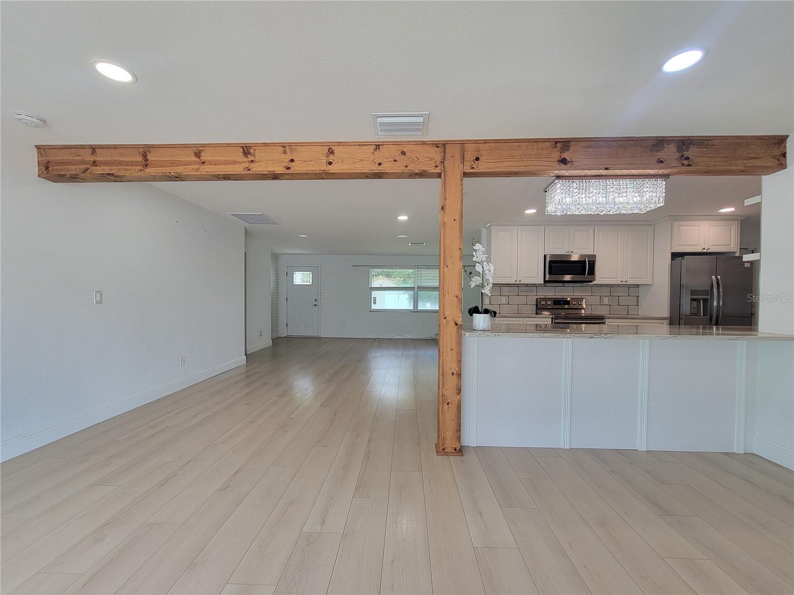OAKBROOK WOODS 1ST ADD - Residential