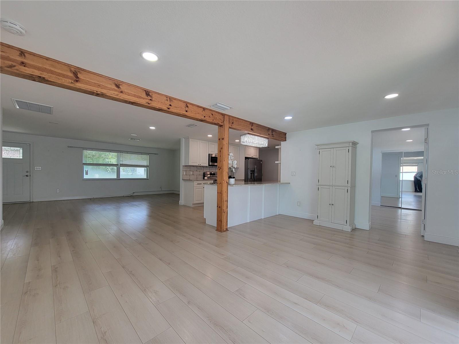 OAKBROOK WOODS 1ST ADD - Residential