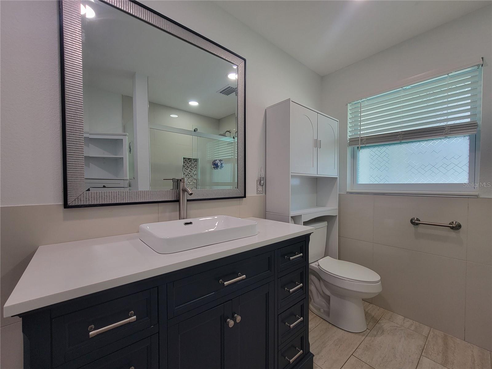 OAKBROOK WOODS 1ST ADD - Residential