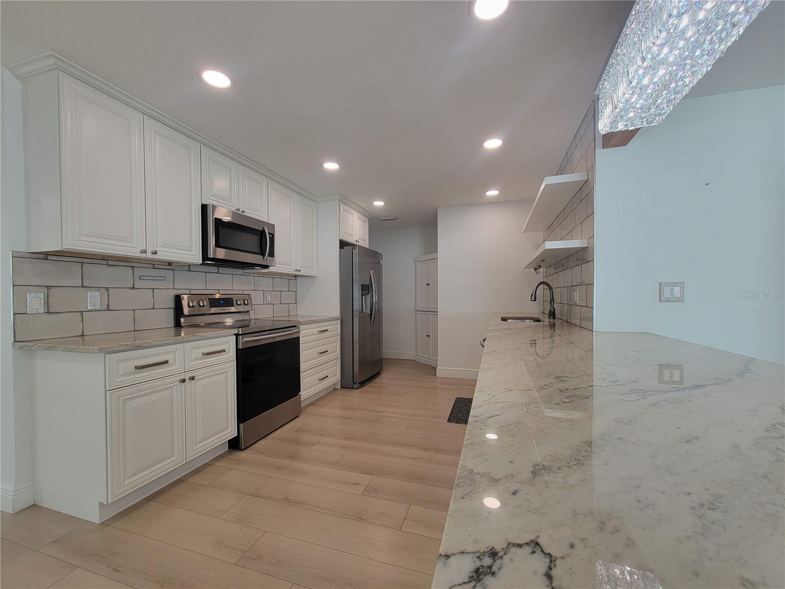 OAKBROOK WOODS 1ST ADD - Residential
