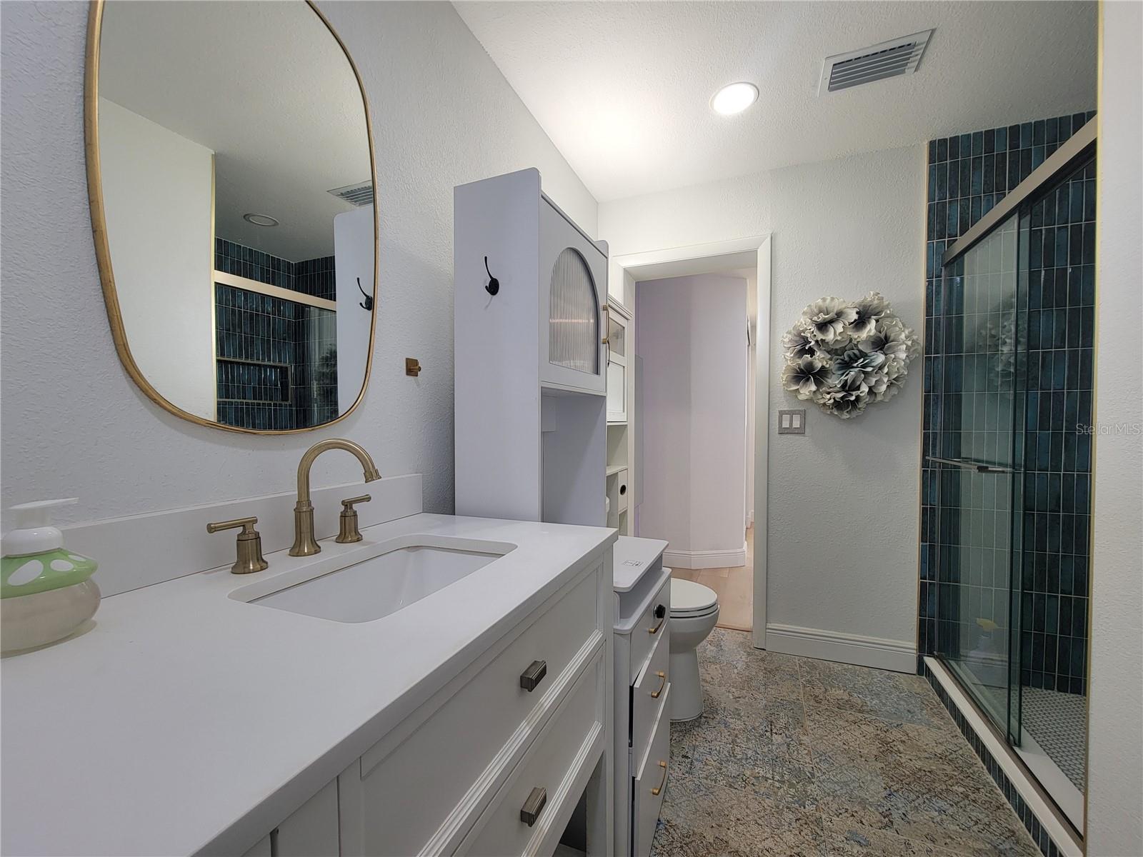 OAKBROOK WOODS 1ST ADD - Residential