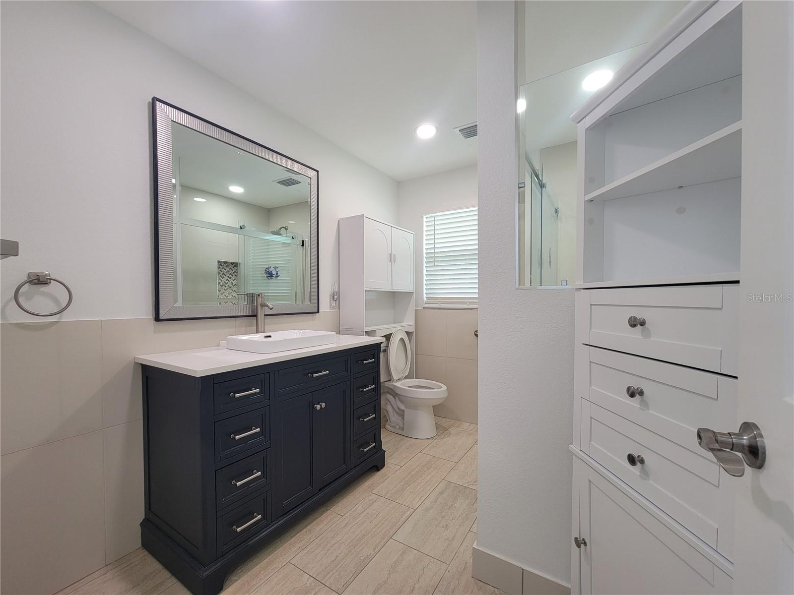 OAKBROOK WOODS 1ST ADD - Residential