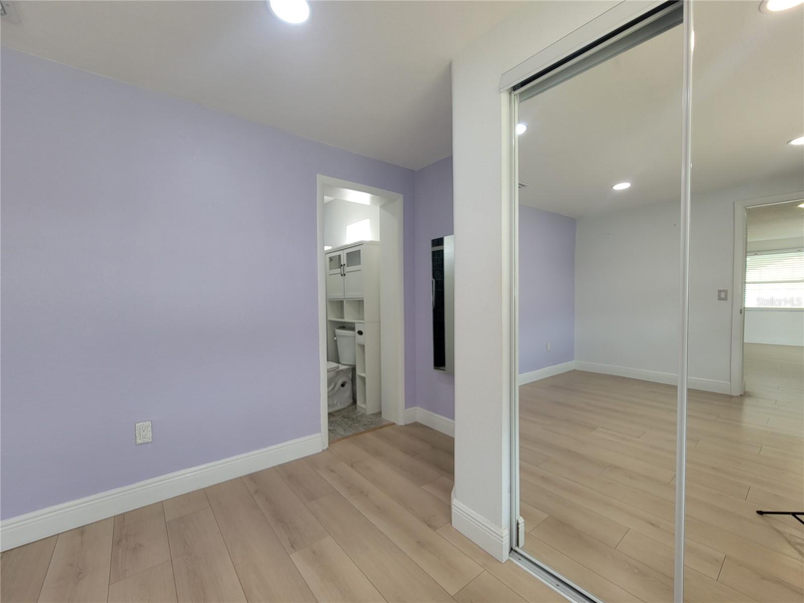 OAKBROOK WOODS 1ST ADD - Residential