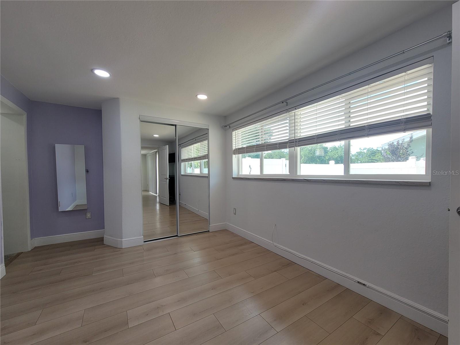OAKBROOK WOODS 1ST ADD - Residential