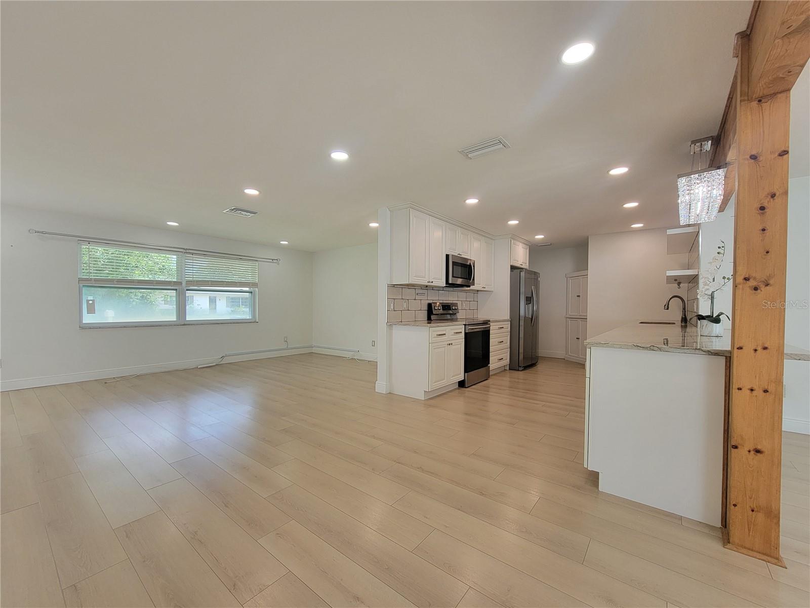 OAKBROOK WOODS 1ST ADD - Residential