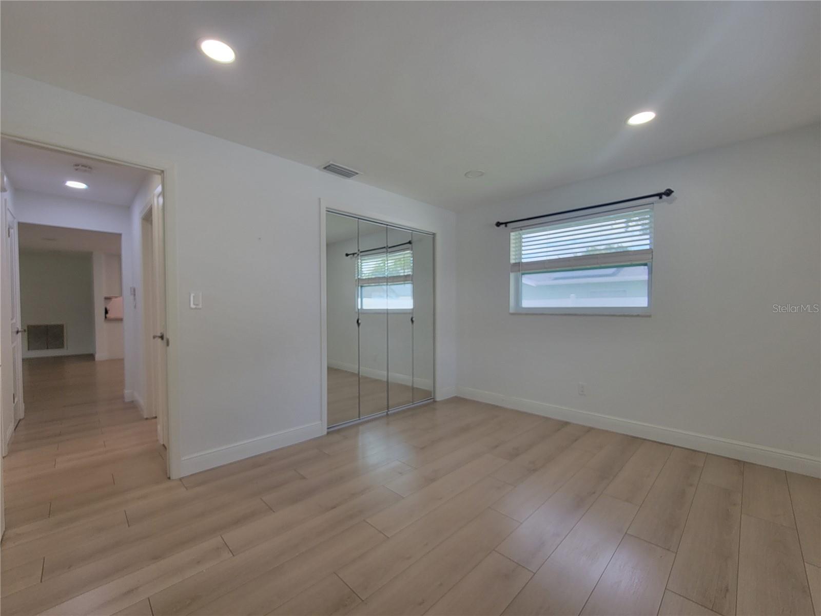 OAKBROOK WOODS 1ST ADD - Residential