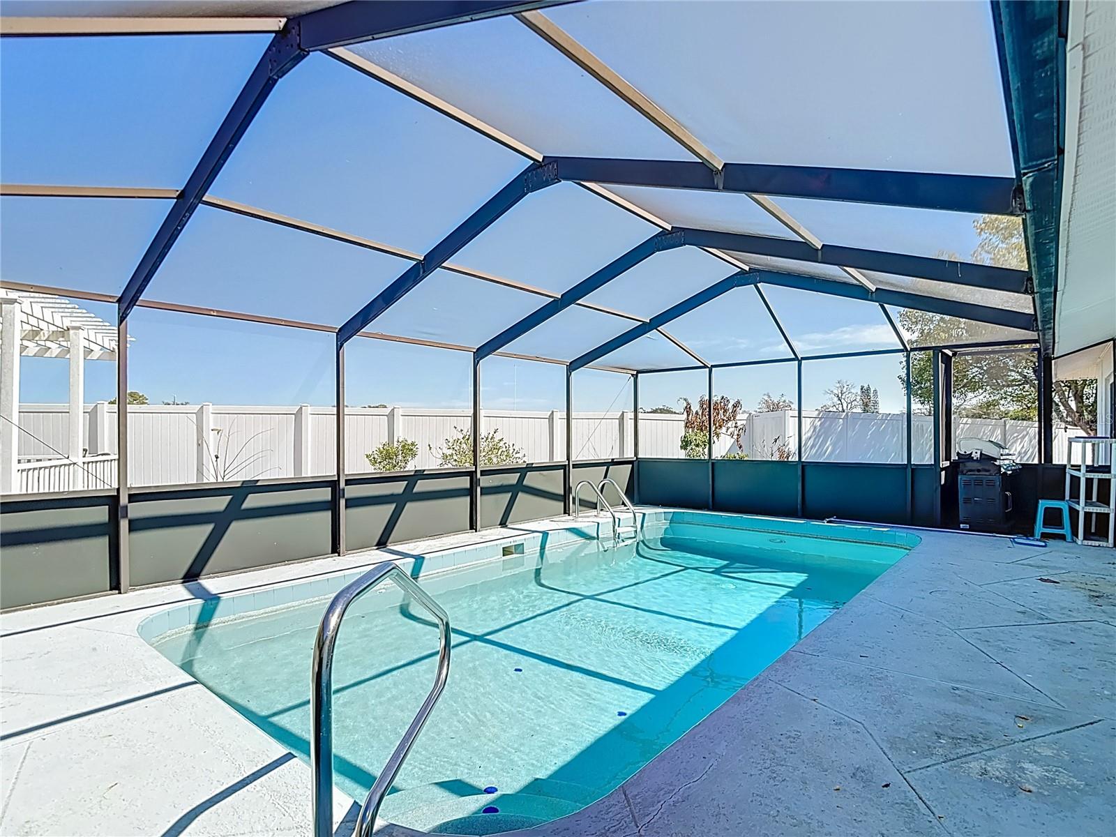 DRIFTWOOD VILLAGE - Residential