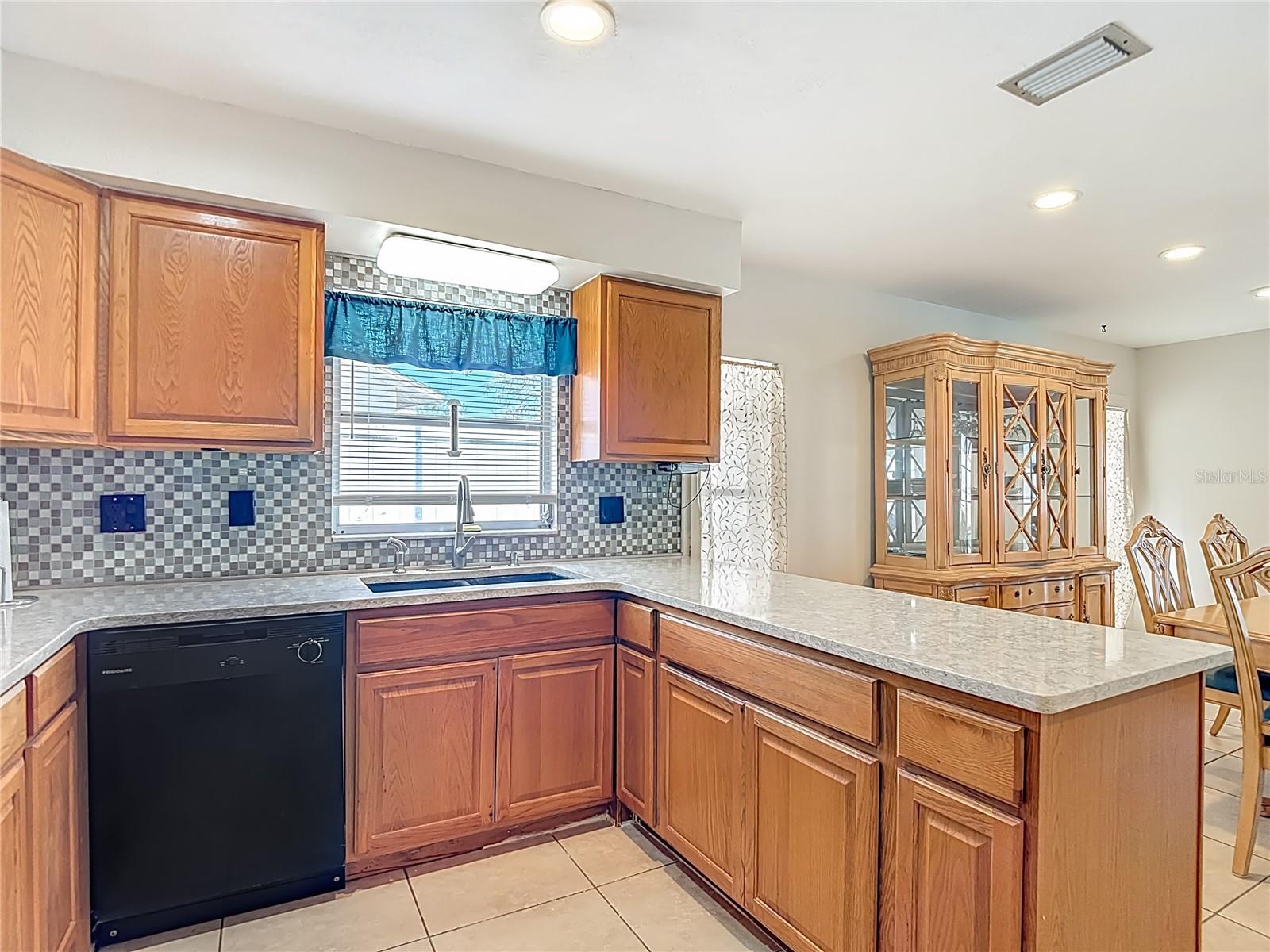 DRIFTWOOD VILLAGE - Residential