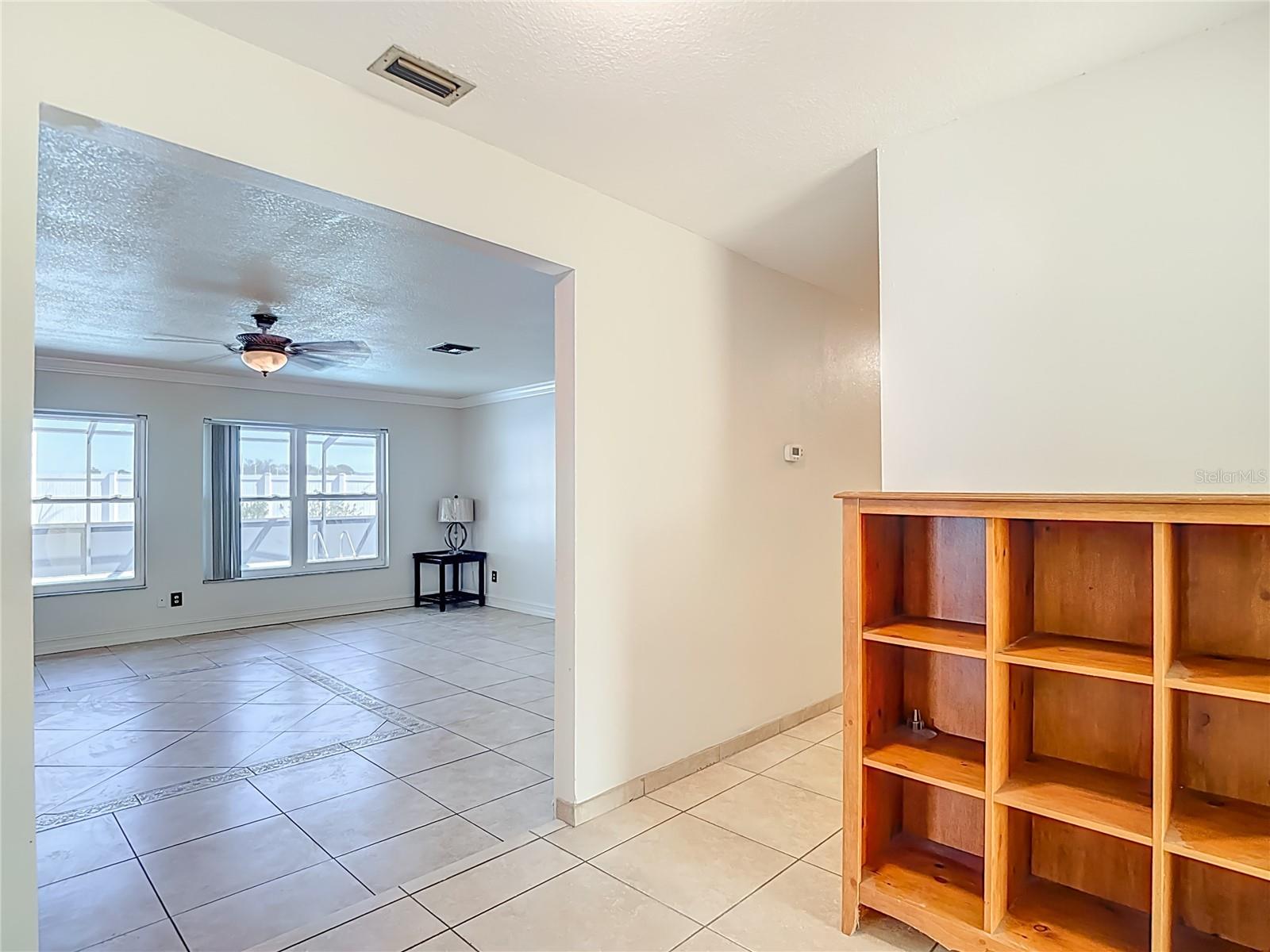 DRIFTWOOD VILLAGE - Residential