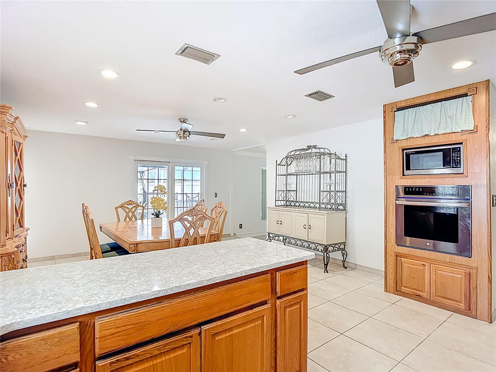 DRIFTWOOD VILLAGE - Residential