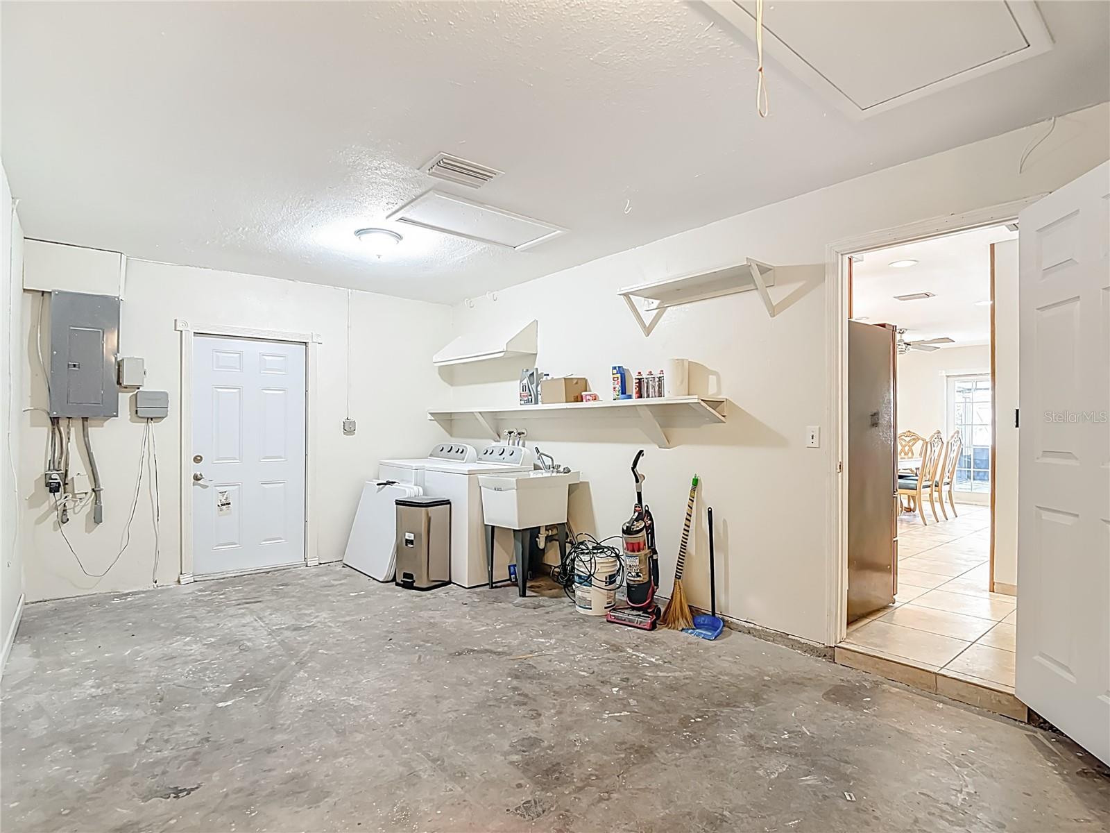 DRIFTWOOD VILLAGE - Residential