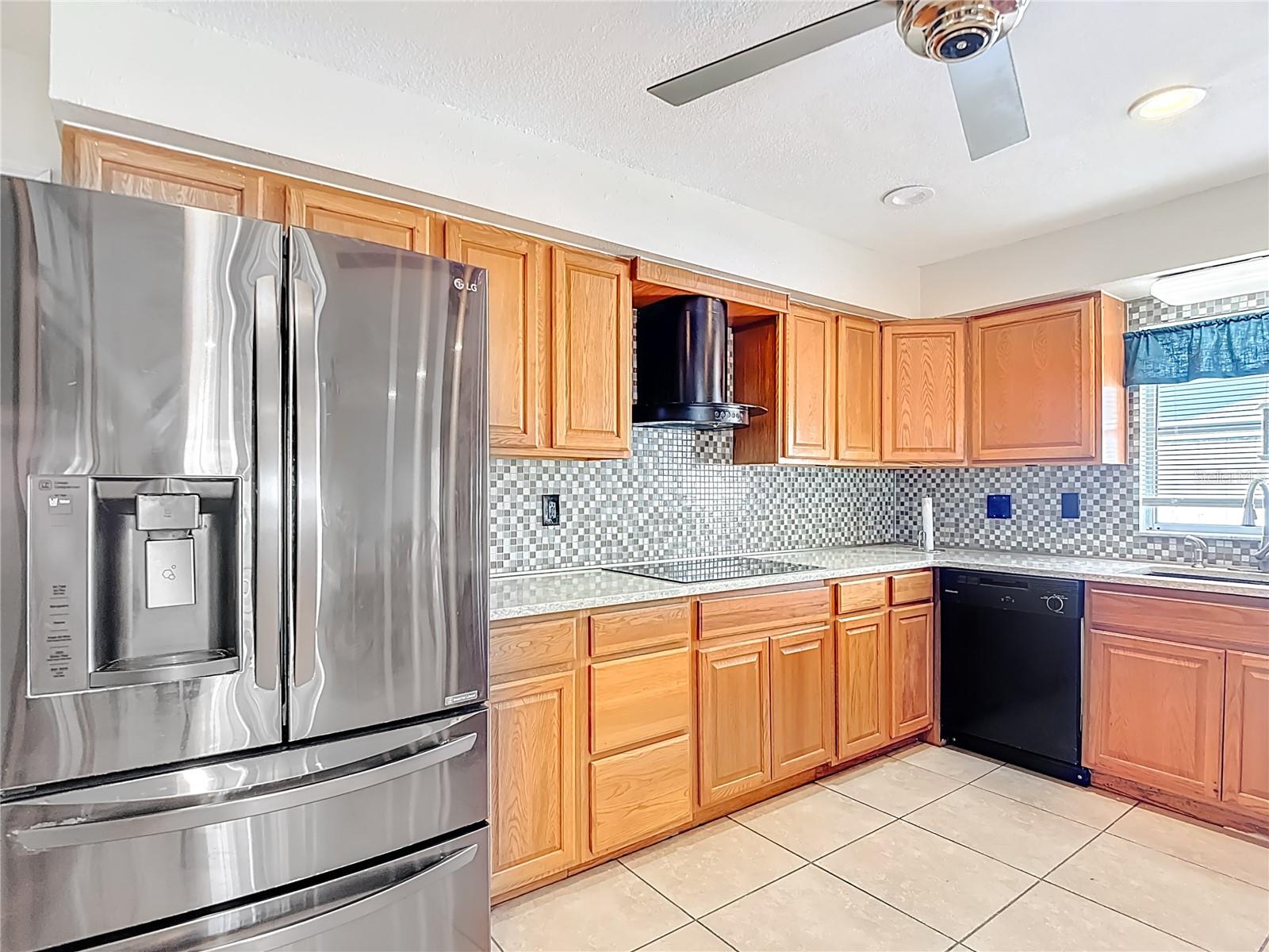 DRIFTWOOD VILLAGE - Residential