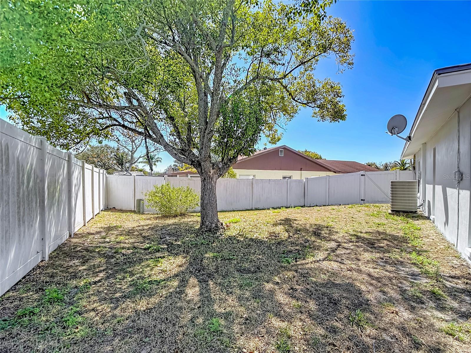 DRIFTWOOD VILLAGE - Residential