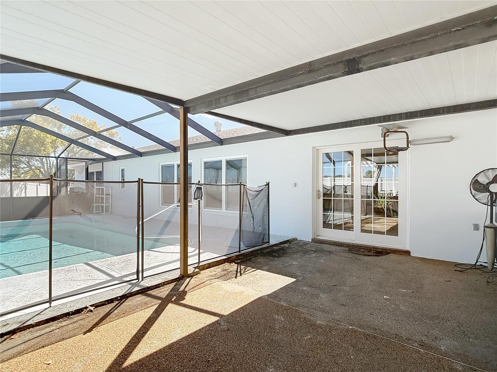 DRIFTWOOD VILLAGE - Residential