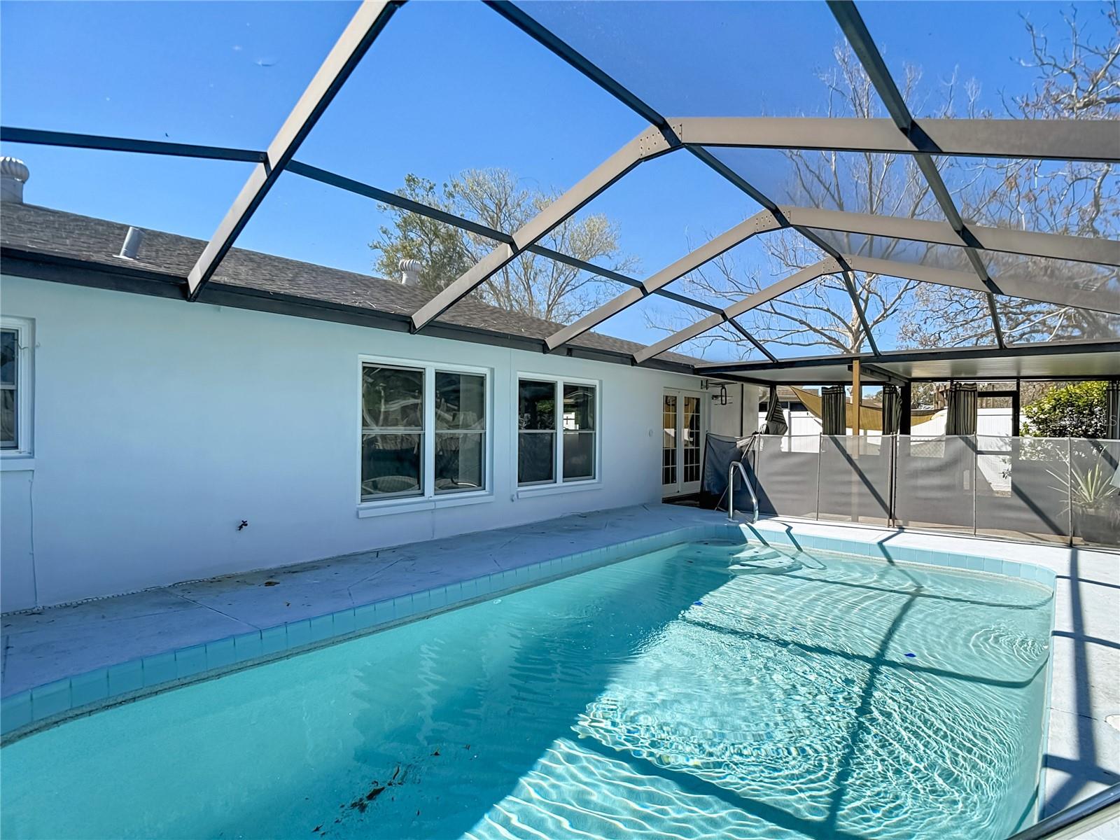 DRIFTWOOD VILLAGE - Residential