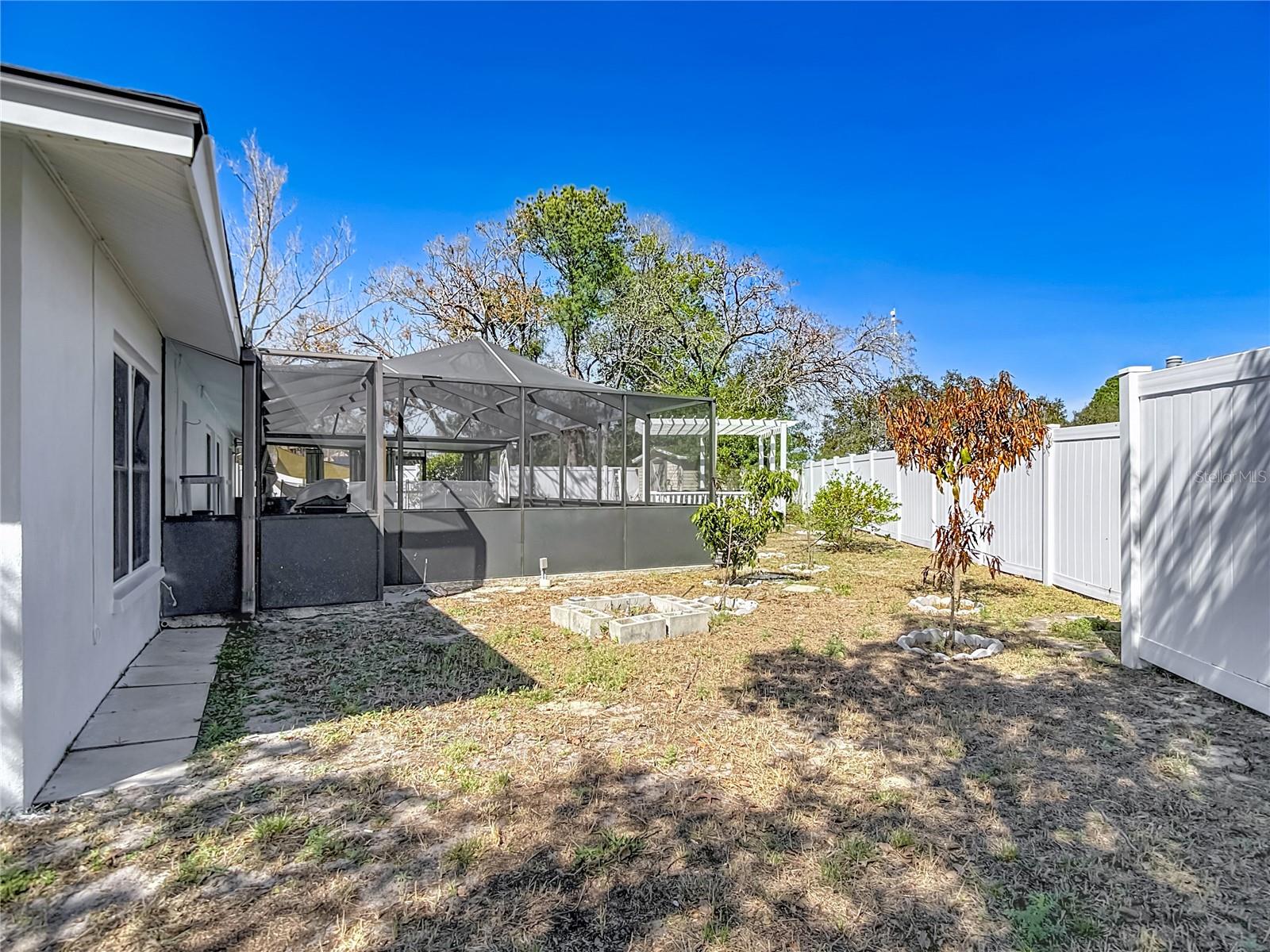 DRIFTWOOD VILLAGE - Residential