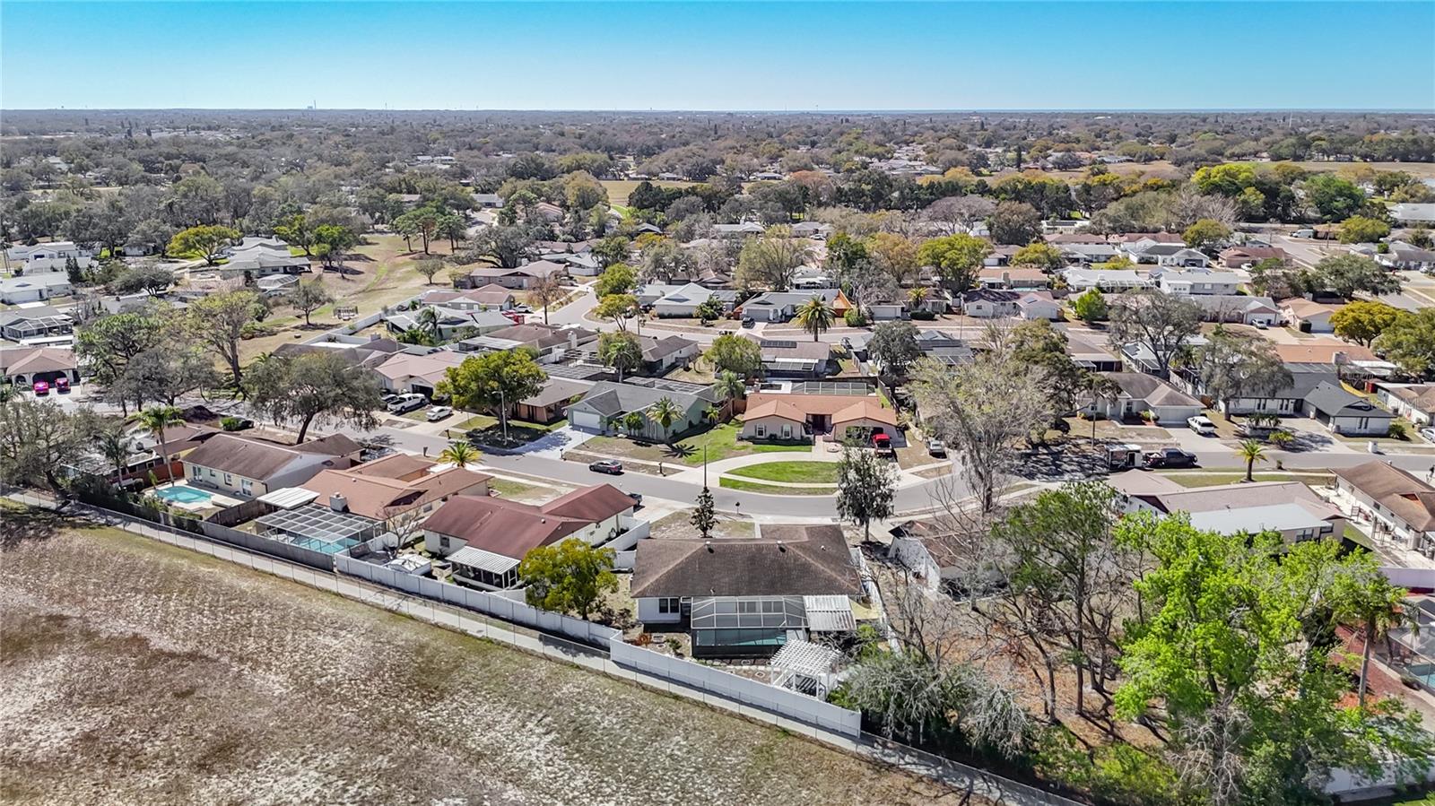 DRIFTWOOD VILLAGE - Residential