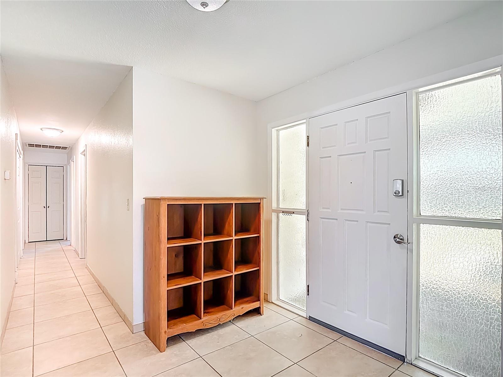 DRIFTWOOD VILLAGE - Residential