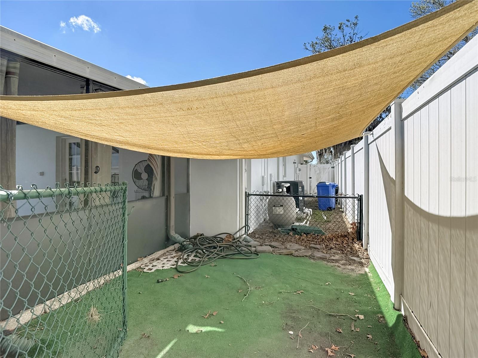 DRIFTWOOD VILLAGE - Residential