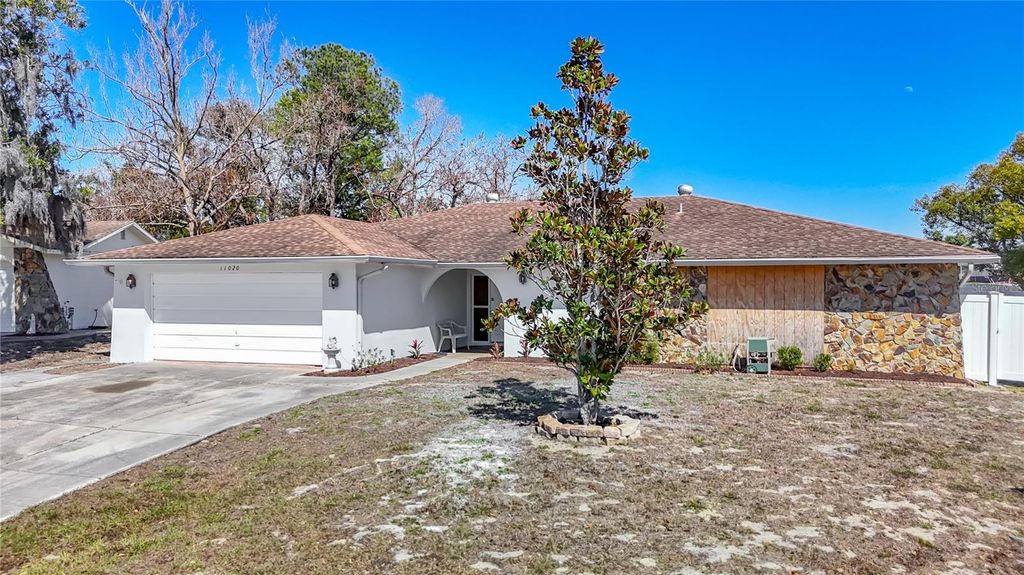 Photo of 11020 Peppertree Lane, Port Richey, FL 34668 (MLS # TB8481249)