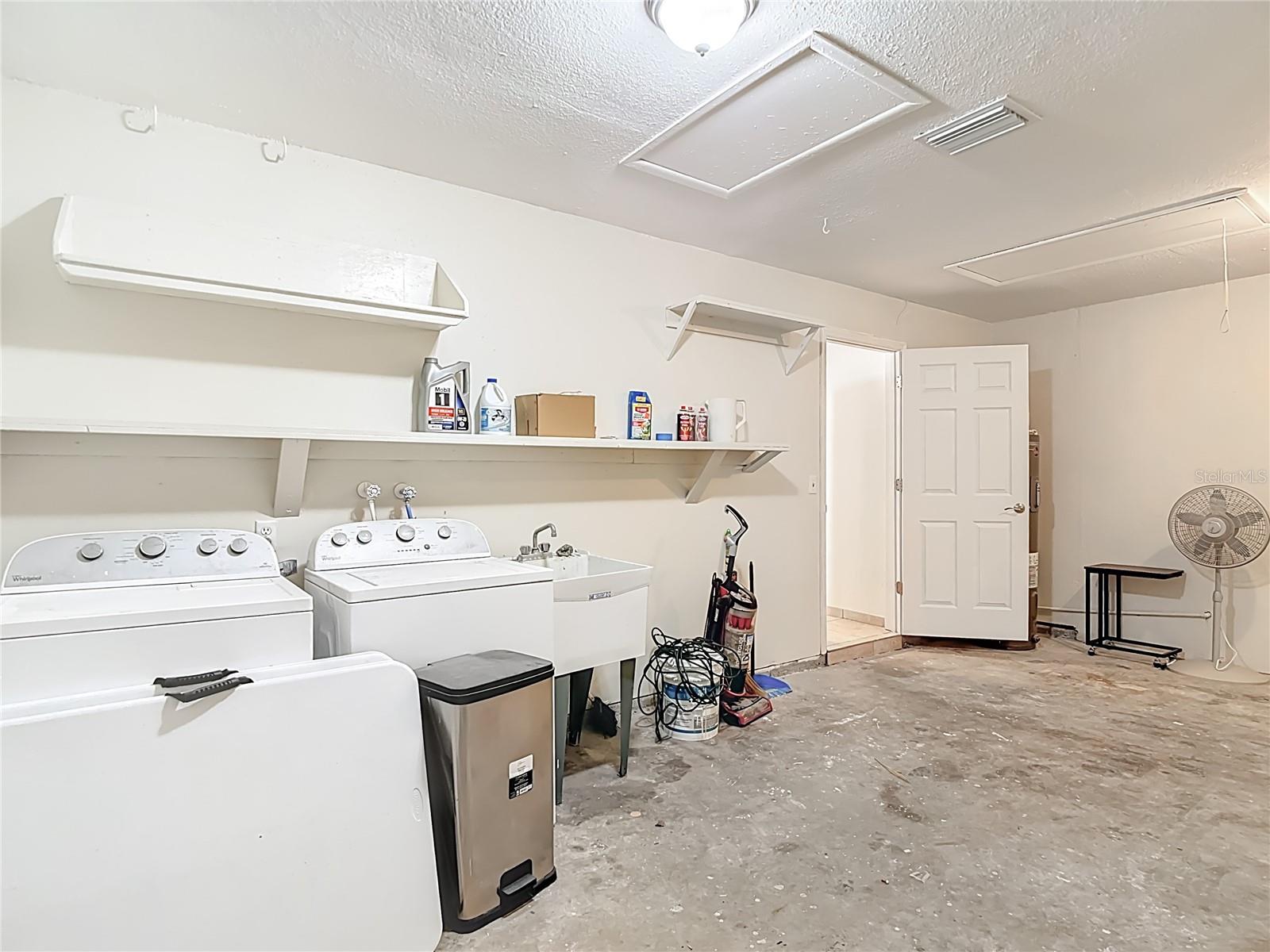 DRIFTWOOD VILLAGE - Residential