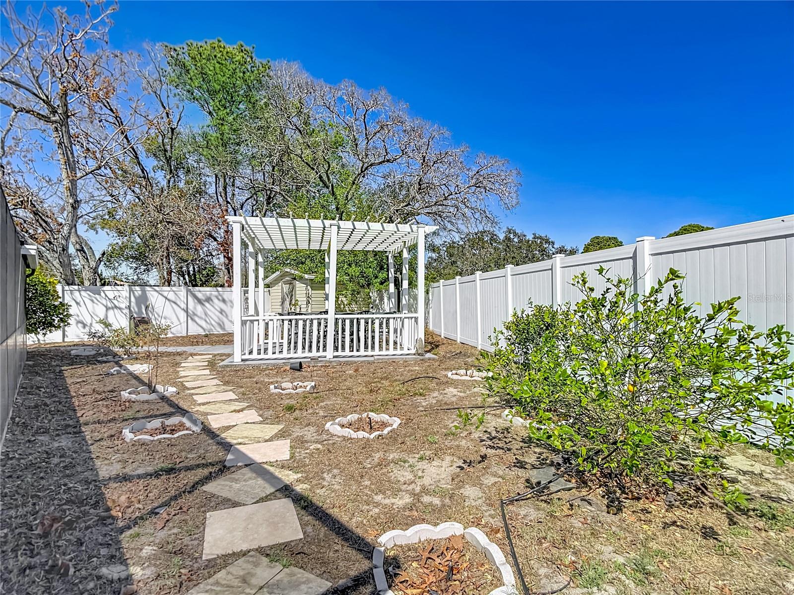 DRIFTWOOD VILLAGE - Residential