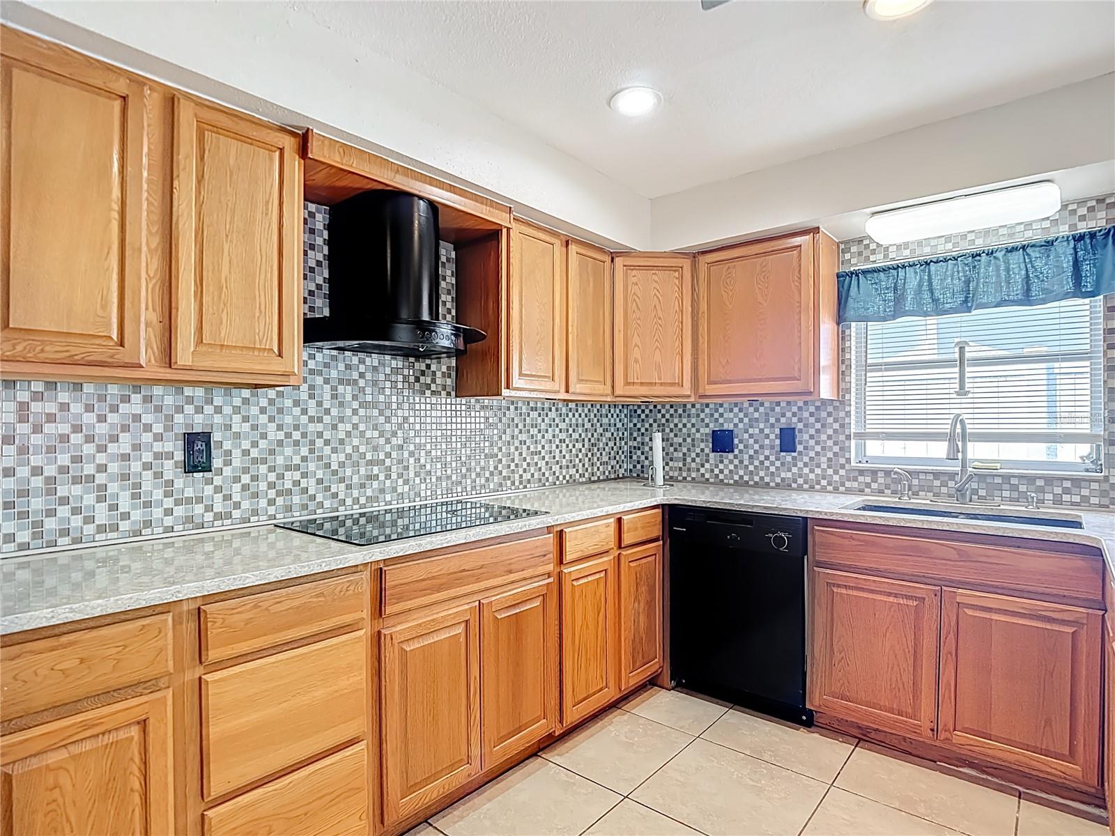 DRIFTWOOD VILLAGE - Residential