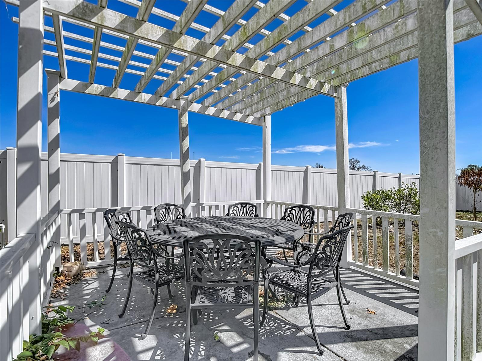 DRIFTWOOD VILLAGE - Residential