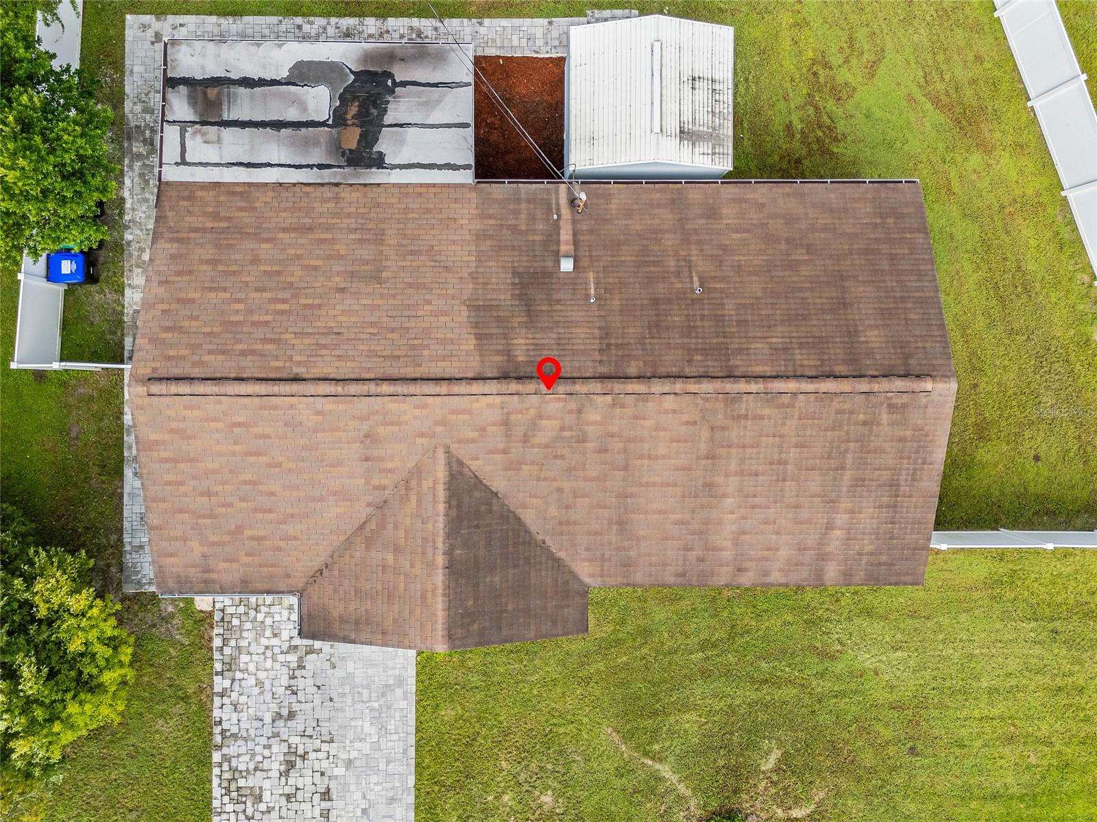 EASTBROOK SUB - Residential