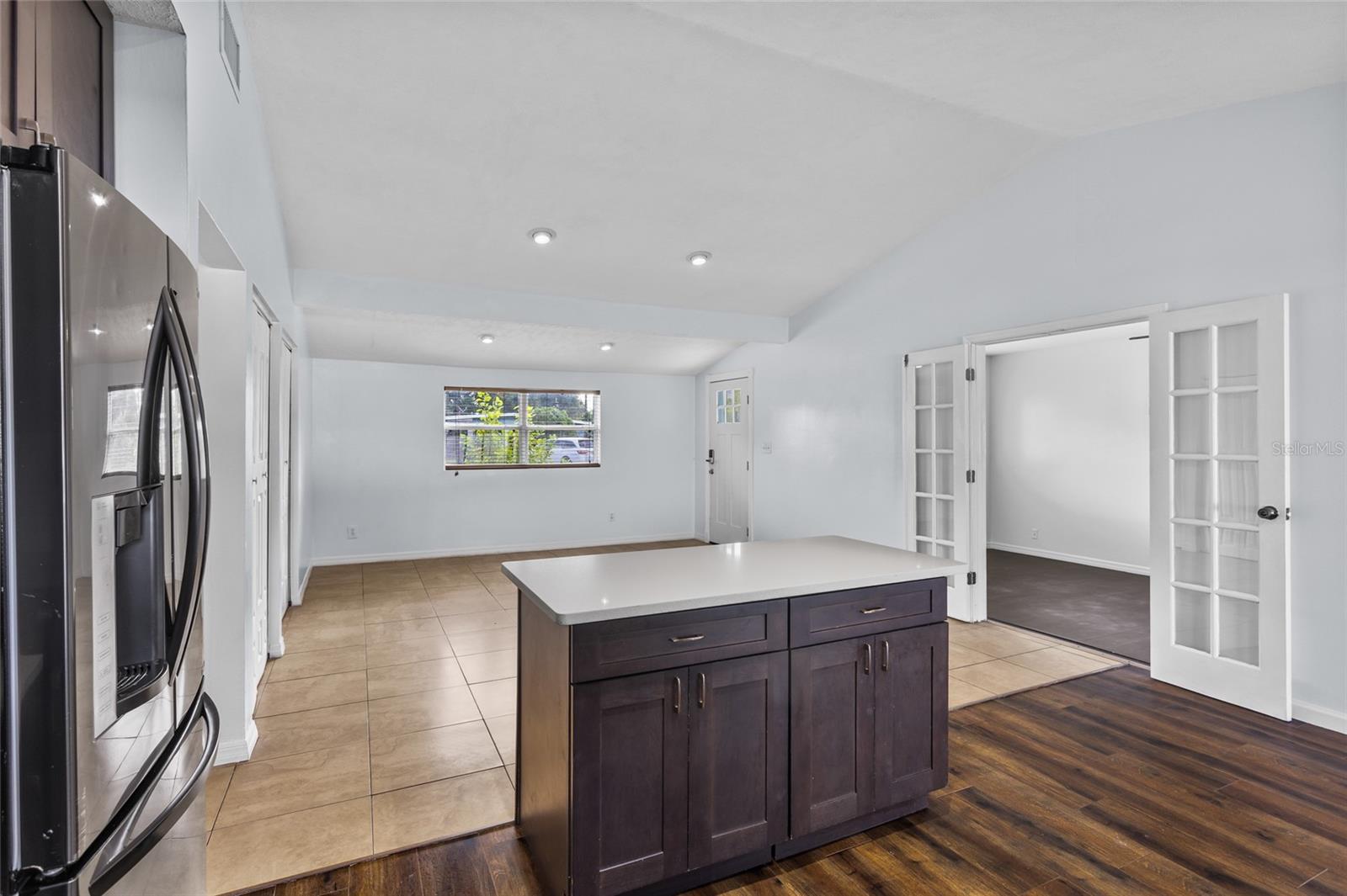 EASTBROOK SUB - Residential