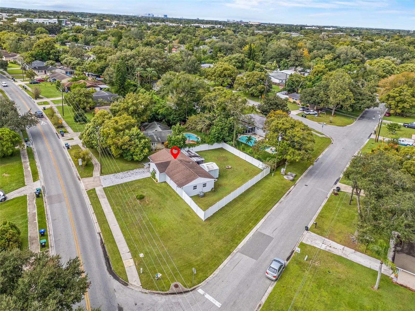 EASTBROOK SUB - Residential