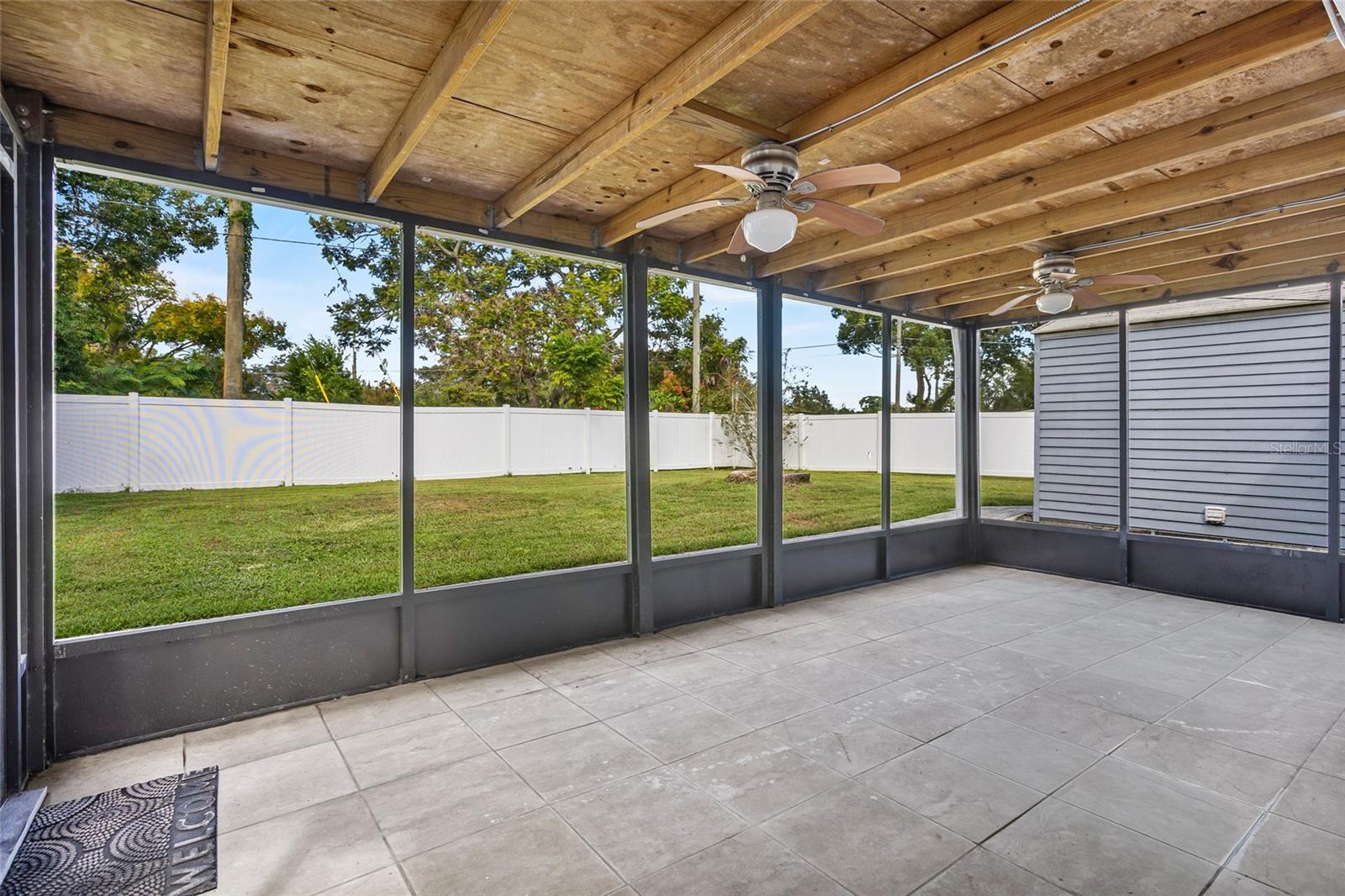 EASTBROOK SUB - Residential